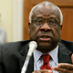 Supreme Court Justice Clarence Thomas (Alex Wong/Getty Images)